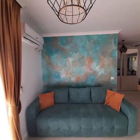 Vis Residence Нэводари Экстерьер фото