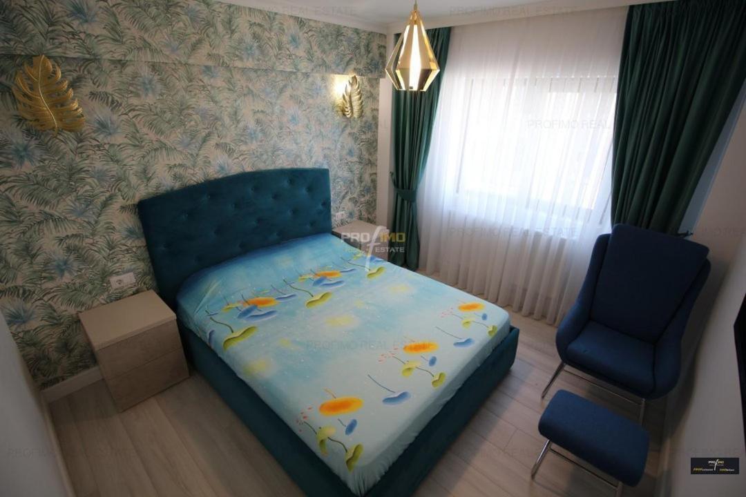 Vis Residence Нэводари Экстерьер фото
