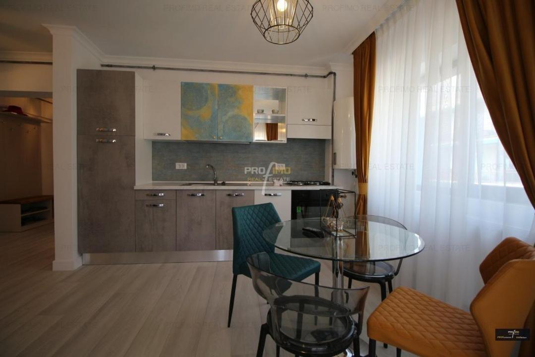 Vis Residence Нэводари Экстерьер фото