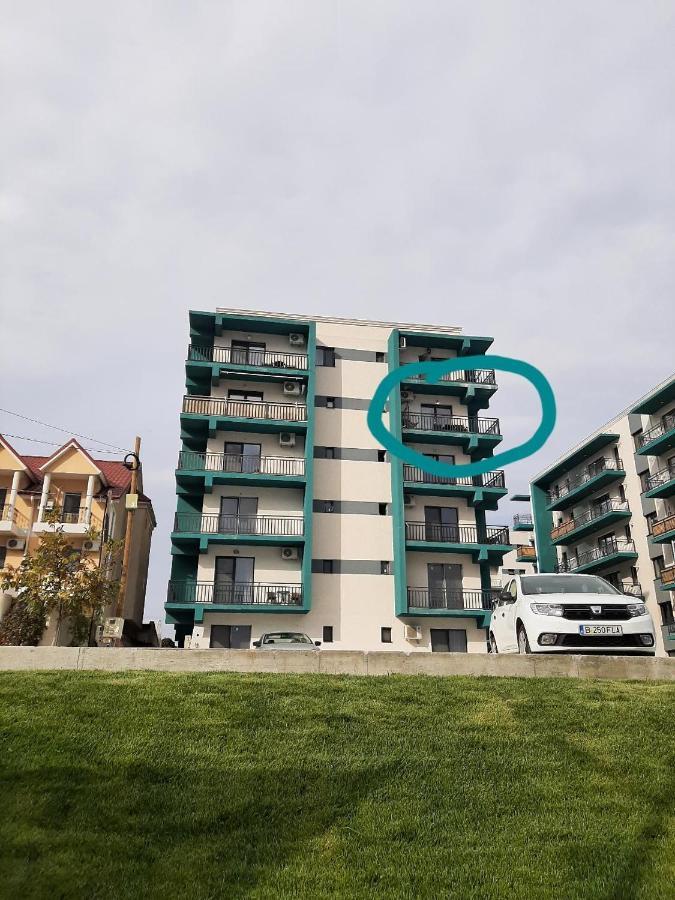 Vis Residence Нэводари Экстерьер фото