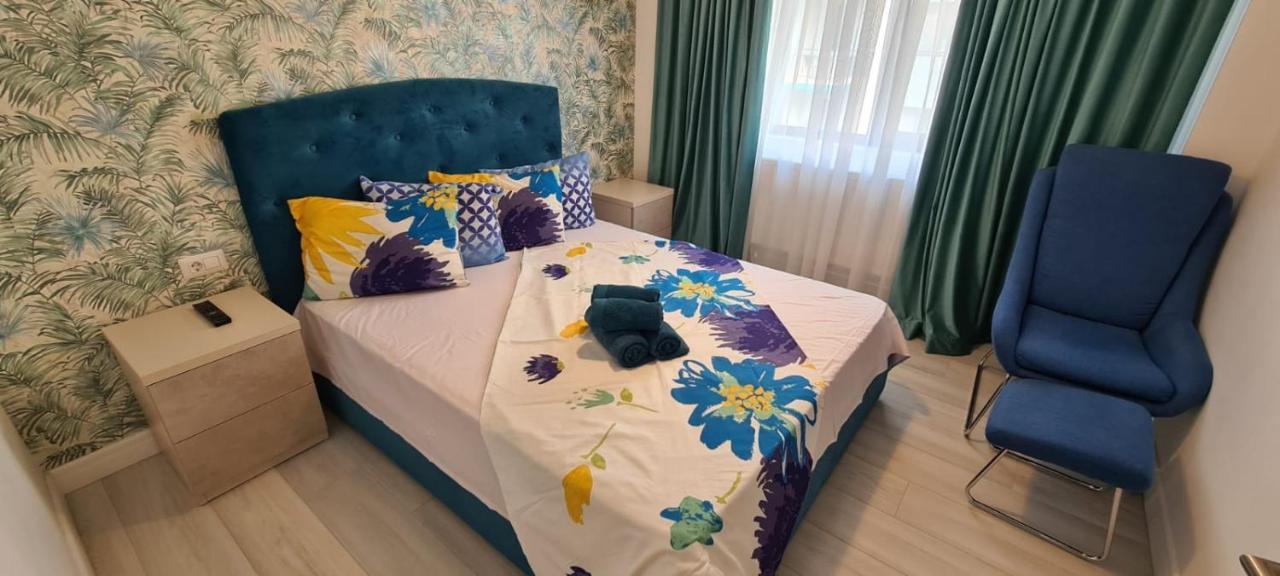 Vis Residence Нэводари Экстерьер фото