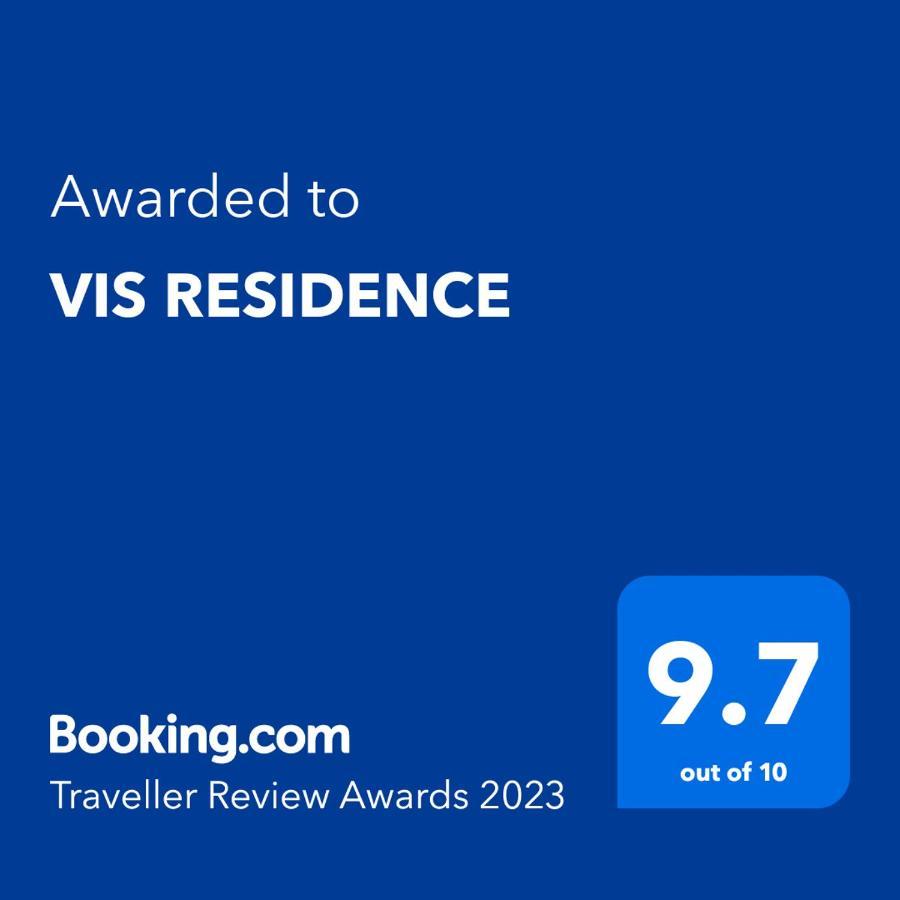 Vis Residence Нэводари Экстерьер фото