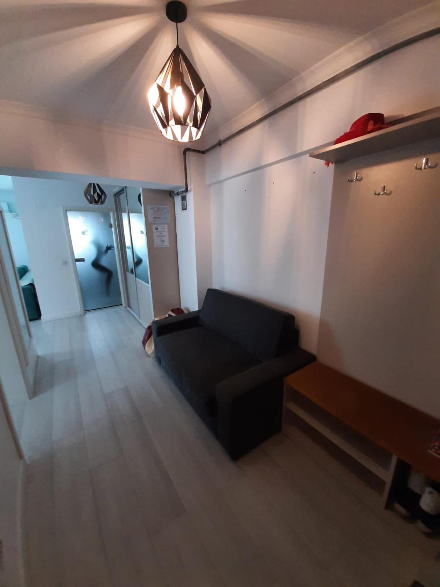 Vis Residence Нэводари Экстерьер фото