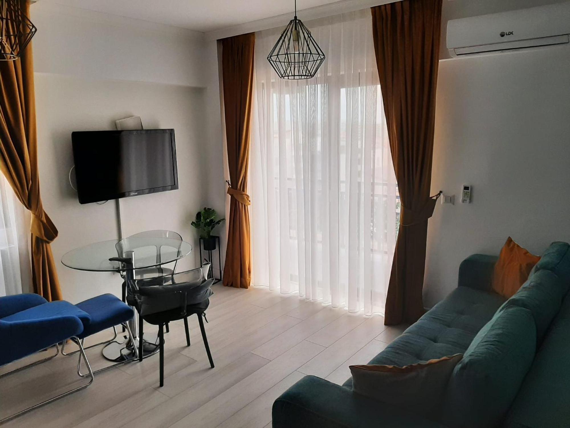 Vis Residence Нэводари Экстерьер фото