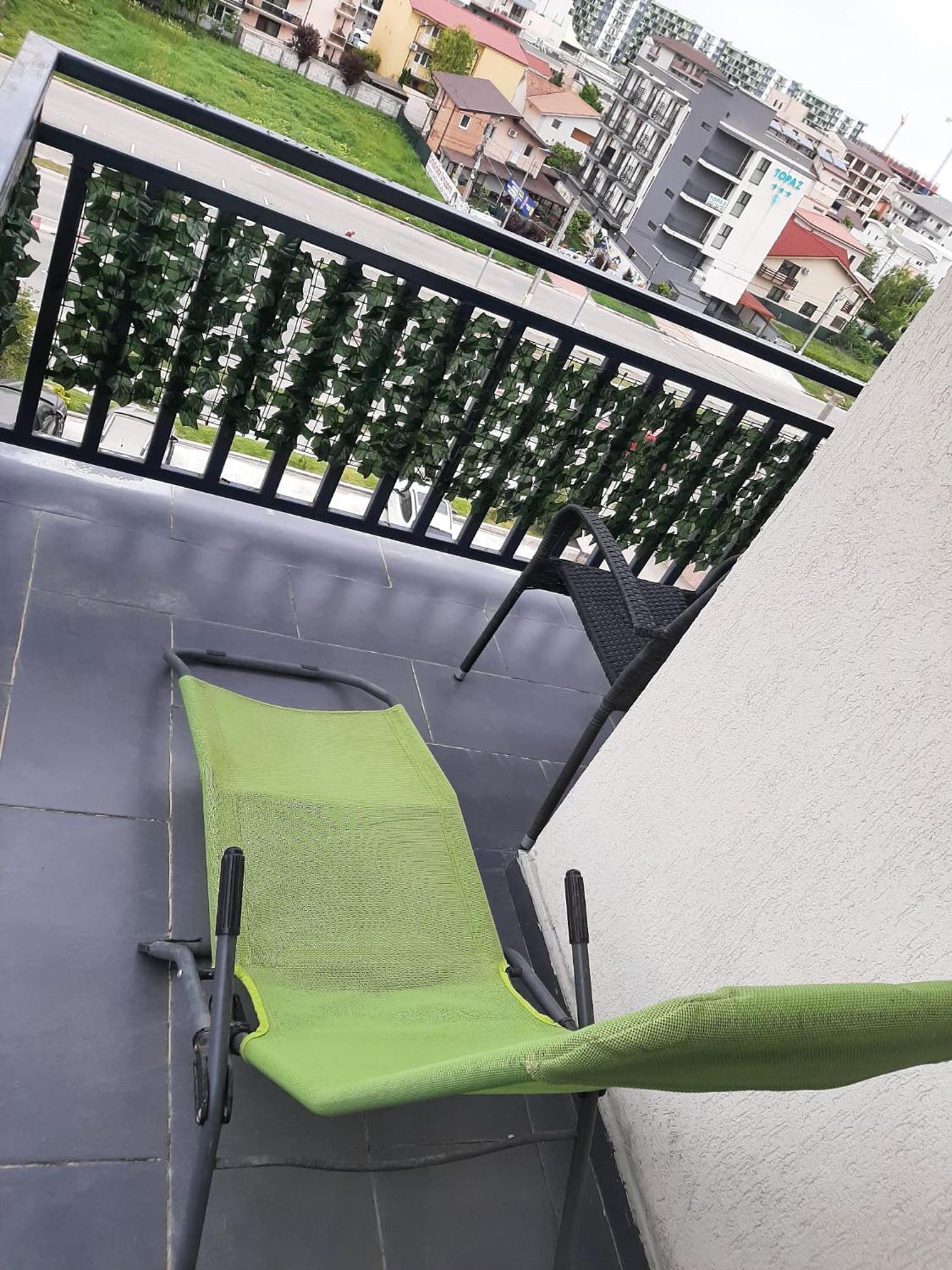 Vis Residence Нэводари Экстерьер фото