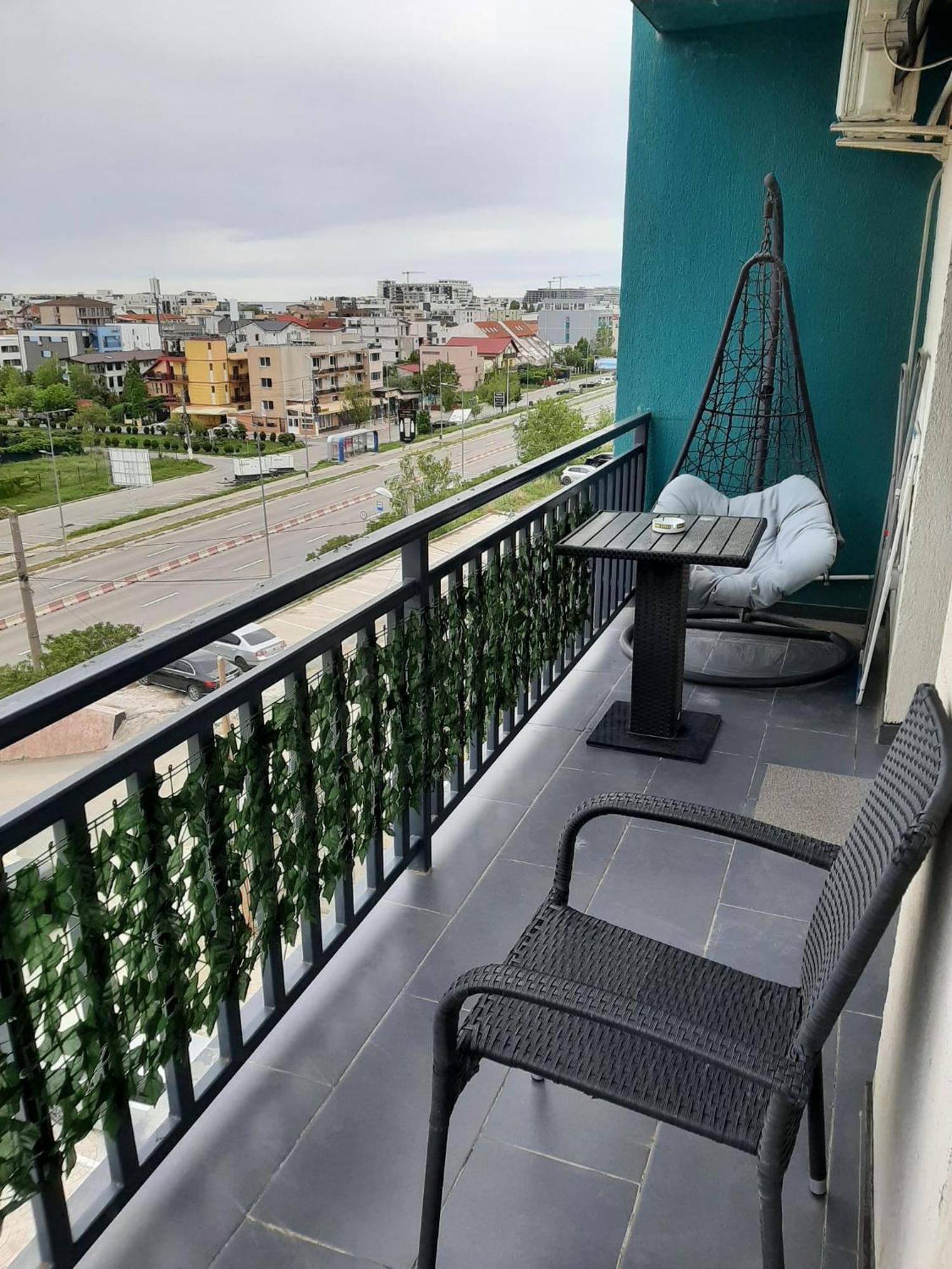 Vis Residence Нэводари Экстерьер фото